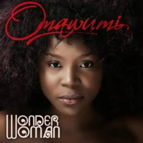Omawumi - In The Music